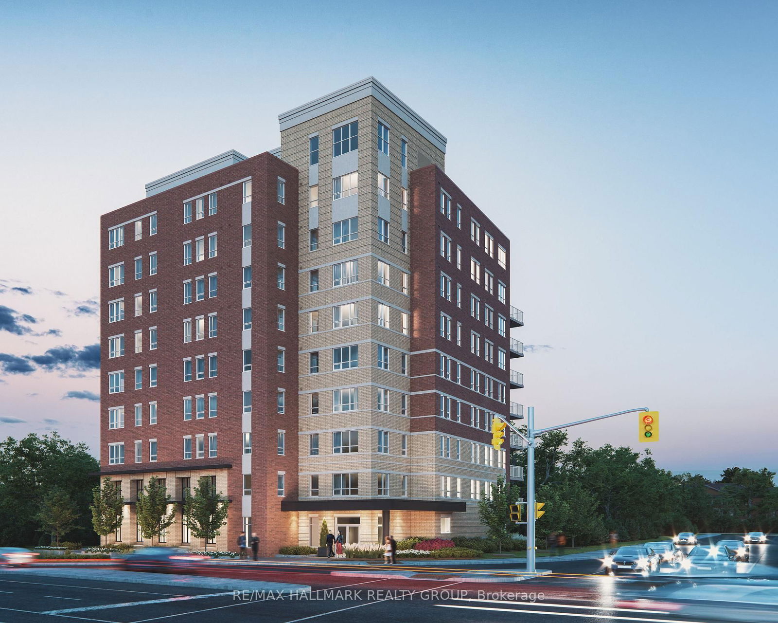Condo for lease at 706-353 Gardner Street, Ottawa, Vanier, K1L 7V8 - MLS: X12176105