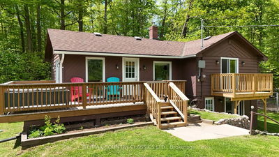 164 Trout Lake Rd, Bancroft - Faraday
