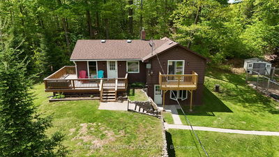 164 Trout Lake Rd, Bancroft - Faraday image-0-1