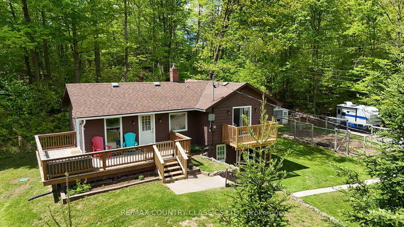 164 Trout Lake Rd, Bancroft, K0L 1C0 | Image 3