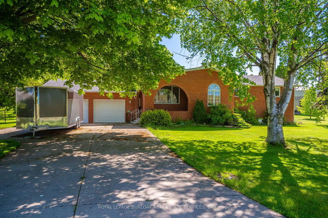 1521 Irvine Road