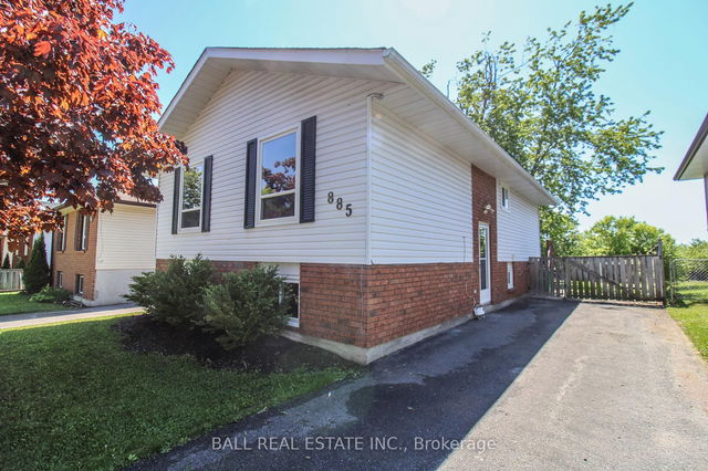 885 Stewart Drive