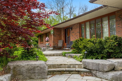 4711 Watson Road South Rd, Puslinch - Rural Puslinch East