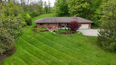 4711 Watson Road South Rd, Puslinch - Rural Puslinch East image-0-2
