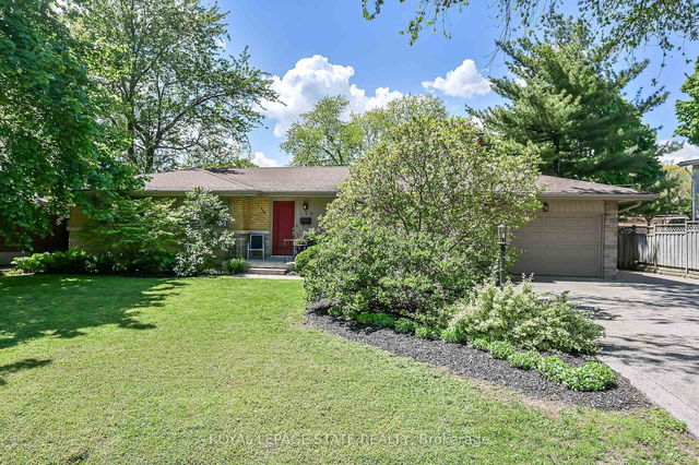 128 Oneida Boulevard