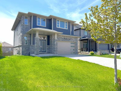 11 Hopkins St, Thorold - Hurricane/Merrittville image-0-1