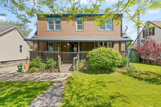39 Seymour Avenue