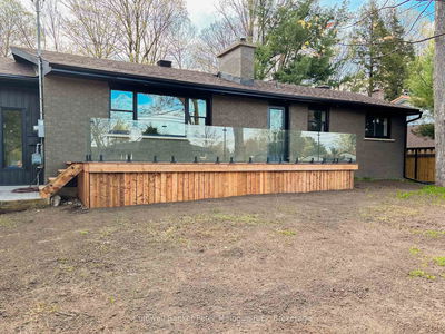 316 Greenhill Ave, North Bay - Airport