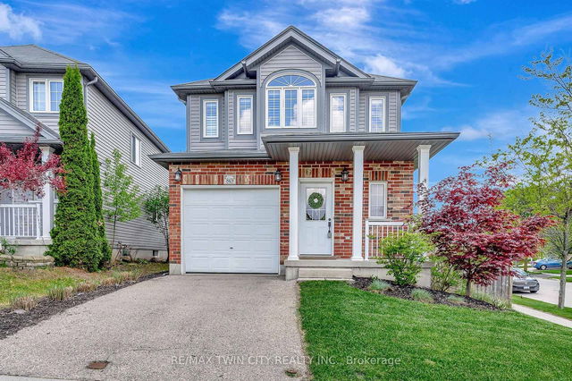 869 Laurelwood Drive