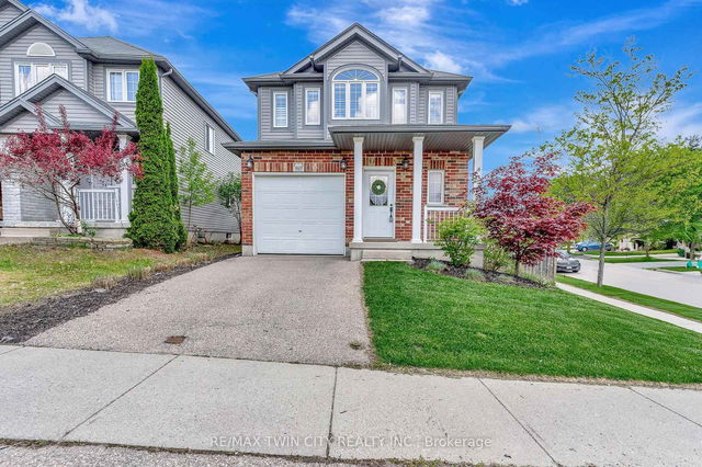 869 Laurelwood Drive