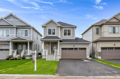 479 Black Cherry Cres, Shelburne - Shelburne