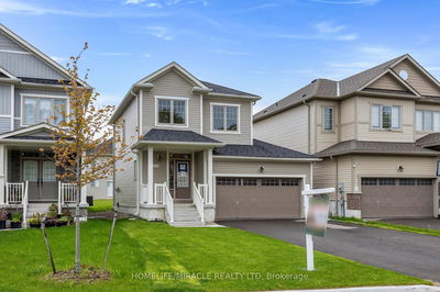 479 Black Cherry Cres, Shelburne - Shelburne image-0-1