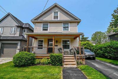 13 Violet St, St. Catharines - Grapeview image-0-1