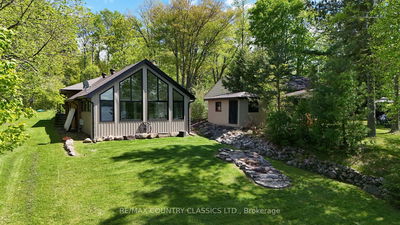 90 Village St, Bancroft - Herschel Ward