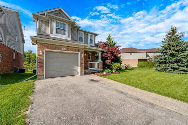 195 Pineland Court