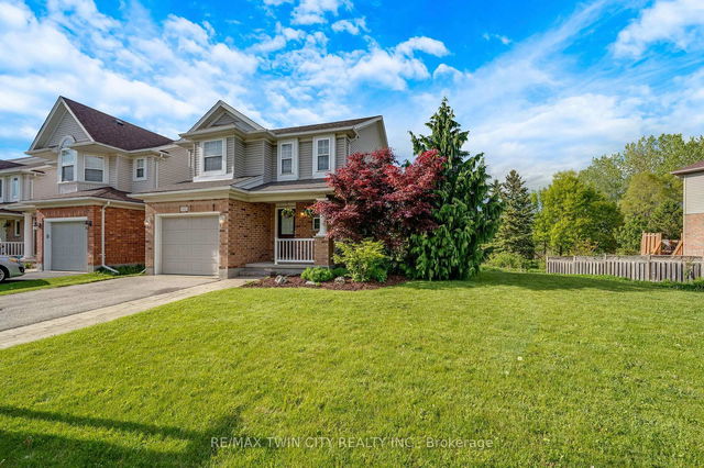 195 Pineland Court