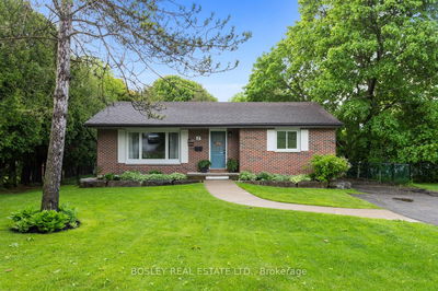 2 Oliver's Lane, Cobourg - Cobourg