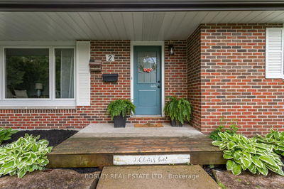 2 Oliver's Lane, Cobourg - Cobourg image-0-3