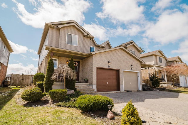 243 Brenneman Drive