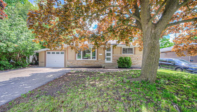 5 Alison Avenue