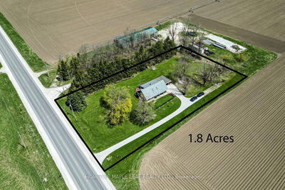 518325 County Rd 124, Melancthon - Rural Melancthon image-0-1