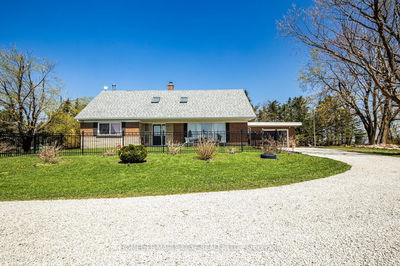 518325 County Rd 124, Melancthon - Rural Melancthon image-0-3