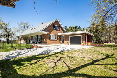 518325 County Rd 124, Melancthon - Rural Melancthon image-0-4