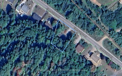 273 Chemaushgon Rd, Bancroft - Bancroft Ward