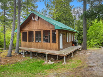 732 Bellamy Mills Rd, Almonte - Mississippi Mills (Ramsay) Twp