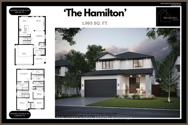 3154 Gillespie Trail