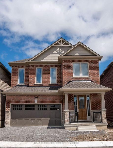 206 MALLORY Terr, Peterborough North - 1 North image-0-0