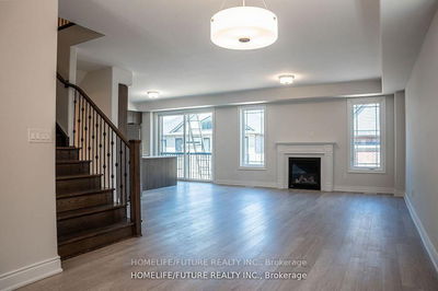 206 MALLORY Terr, Peterborough North - 1 North image-0-4