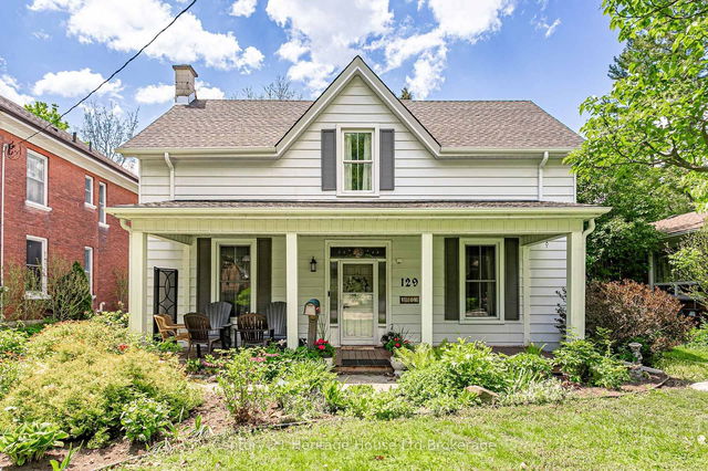 129 Delatre Street