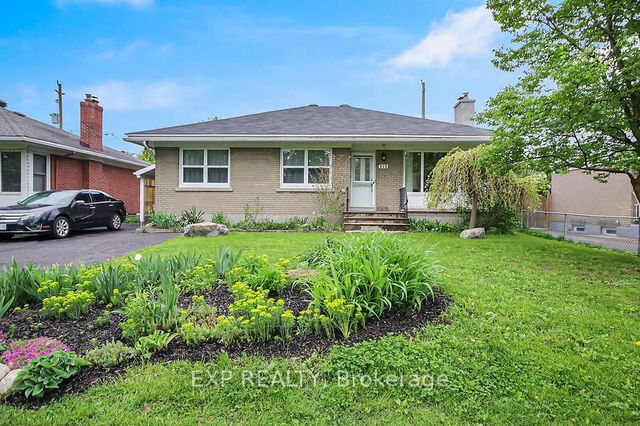 819 hamlet Road