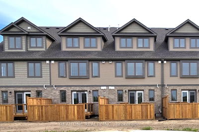 Unit 33B — 85 Mullin Dr, Guelph - Victoria North image-0-1