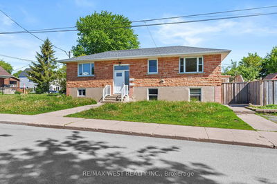 145 First Ave, Kingston - East of Sir John A. Blvd