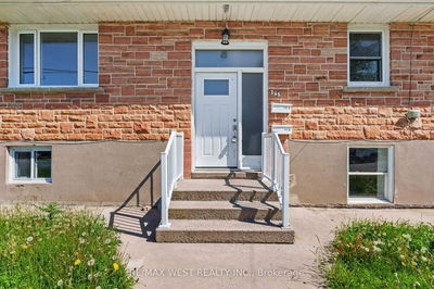 145 First Ave, Kingston - East of Sir John A. Blvd image-0-4
