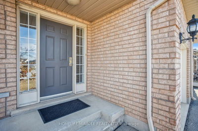 74 Raspberry Tr, Thorold - Confederation Heights image-0-1