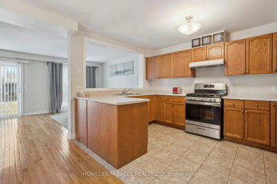 74 Raspberry Tr, Thorold - Confederation Heights image-0-4
