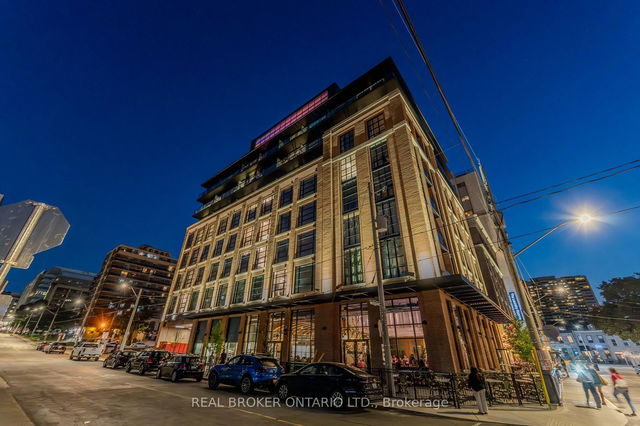 202 - 24 Augusta Street