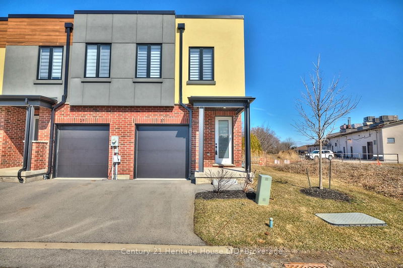 Unit 31 — 1465 Station St, Pelham - Fonthill image-0-0