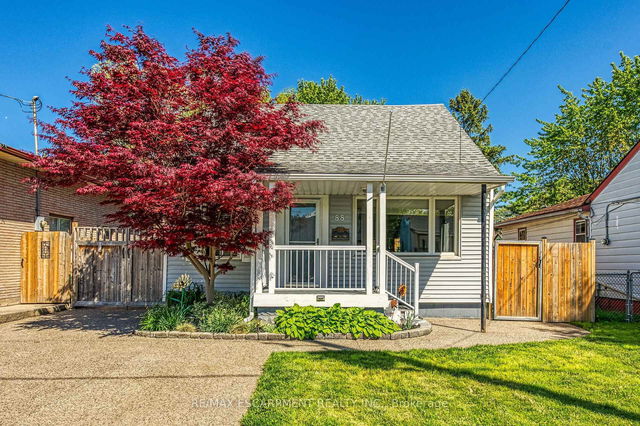 88 Julian Avenue