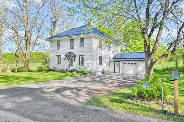 617 Mill Road