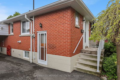 435 East 43rd St, Hamilton - Hampton Heights image-0-2