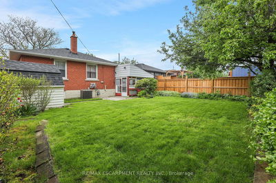 435 East 43rd St, Hamilton - Hampton Heights image-0-4