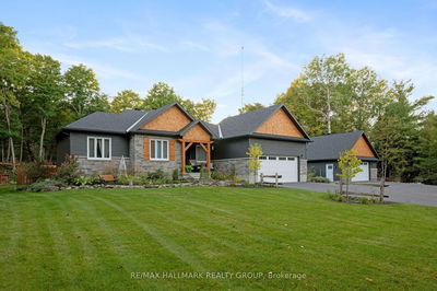 691 Ebbs Bay Rd, Carleton Place - Drummond N Elmsley (Drummond) Twp