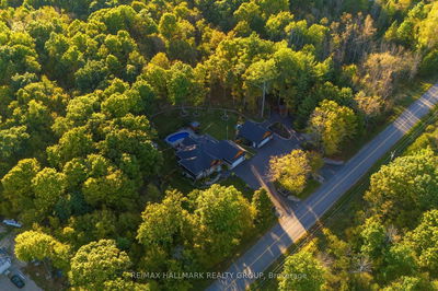 691 Ebbs Bay Rd, Carleton Place - Drummond N Elmsley (Drummond) Twp image-0-1