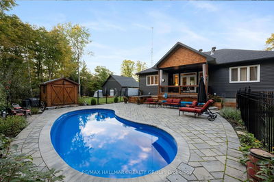 691 Ebbs Bay Rd, Carleton Place - Drummond N Elmsley (Drummond) Twp image-0-2