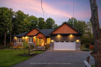 691 Ebbs Bay Rd, Carleton Place - Drummond N Elmsley (Drummond) Twp image-0-3