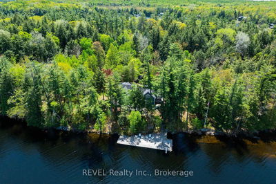 14-M72 Grandview Island, Muskoka Lakes - Monck (Muskoka Lakes) image-0-3